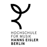 柏林音乐学院汉斯·艾斯勒音乐学院校徽